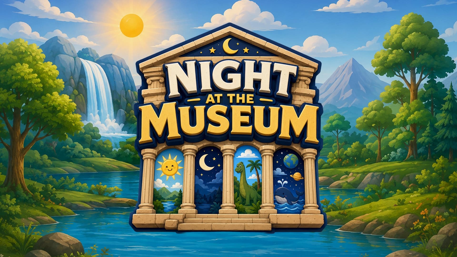 Night at the Museum