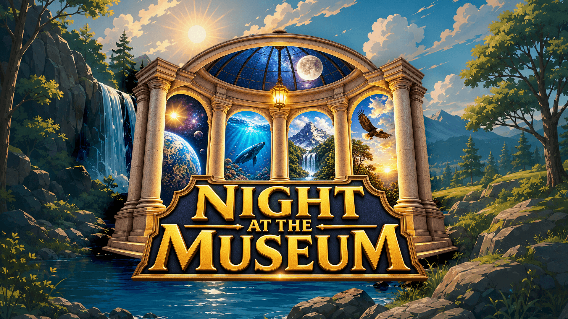 Night at the Museum
