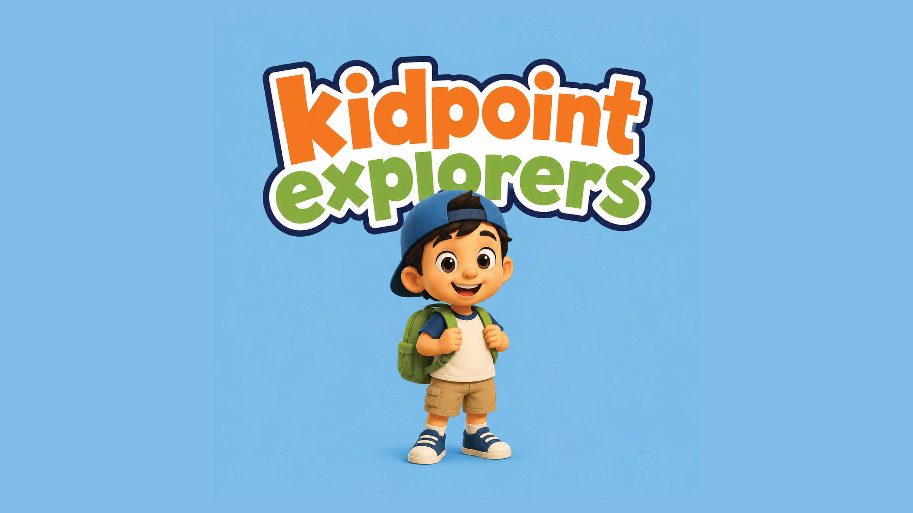 KidPoint Explorers
